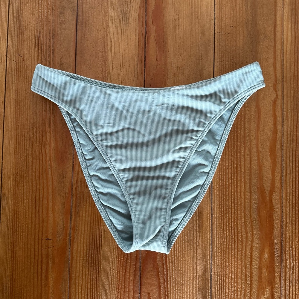 Abercrombie & Fitch Bikini Bottoms
